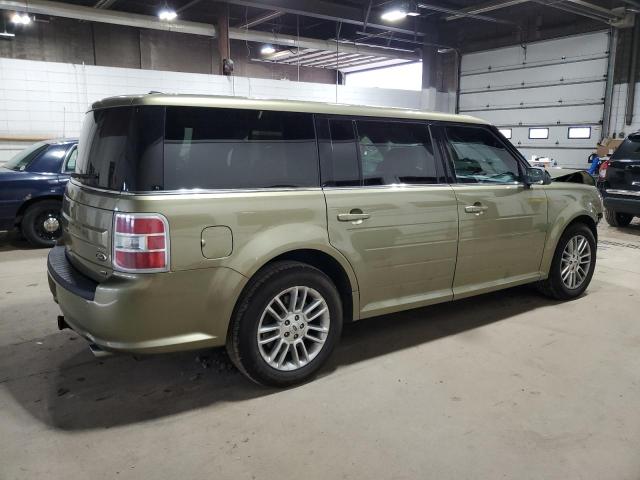 2013 FORD FLEX - 2FMHK6C88DBD23925