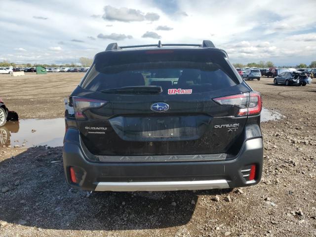 2021 SUBARU OUTBACK LI - 4S4BTGND1M3113332