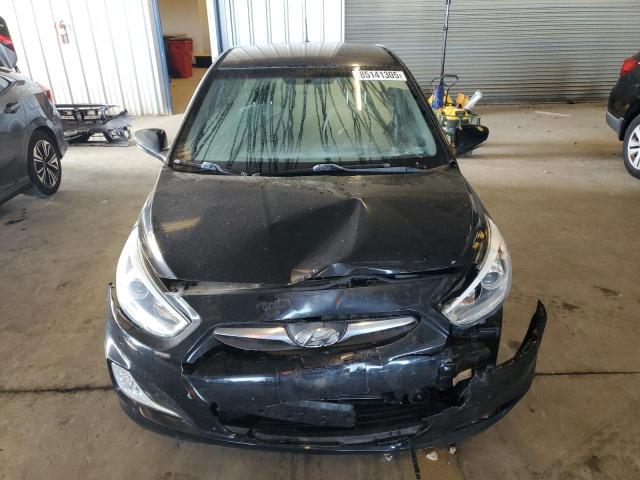 2014 HYUNDAI ACCENT GLS - KMHCU5AE0EU155779