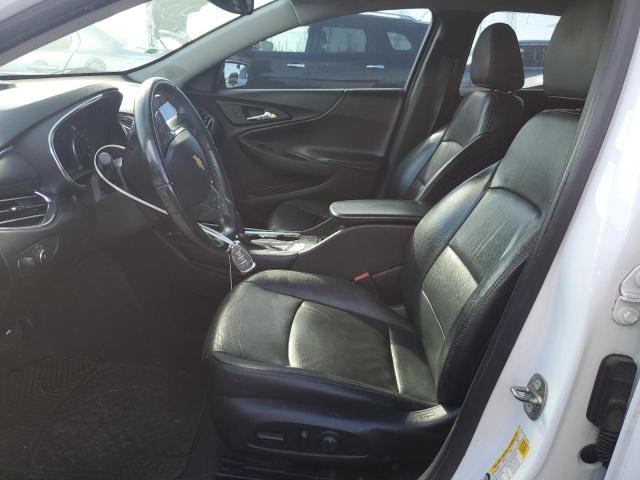 2017 CHEVROLET MALIBU LT - 1G1ZE5ST9HF259570