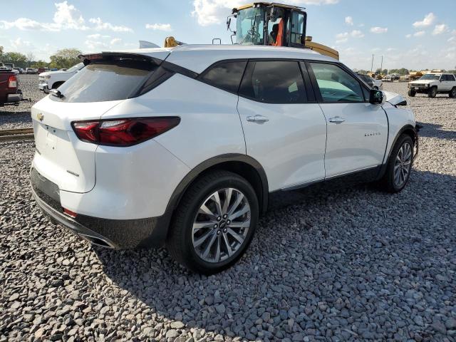 2022 CHEVROLET BLAZER PRE 3GNKBLR46NS224388