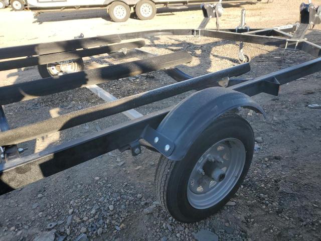 2021 KARAVAN TRAILER #3304556473