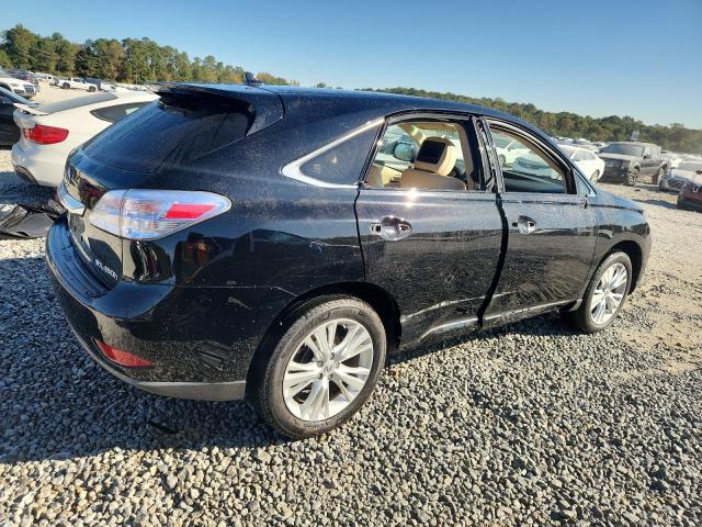 2010 LEXUS RX 450H - JTJZB1BAXA2401104