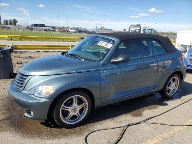 CHRYSLER PT CRUISER