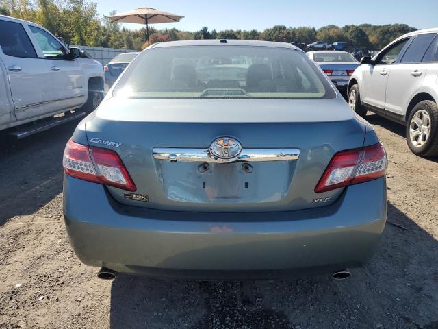 2011 TOYOTA CAMRY SE - 4T1BK3EK7BU611522