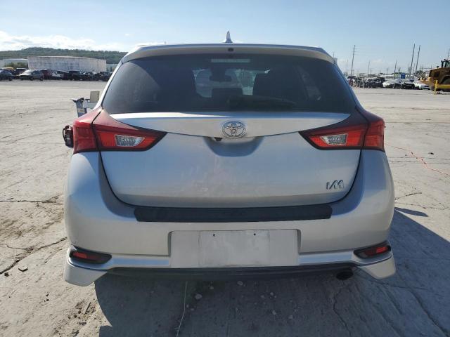 2018 TOYOTA COROLLA IM #3283934820