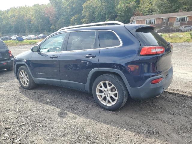 2014 JEEP CHEROKEE L - 1C4PJLCB9EW172381