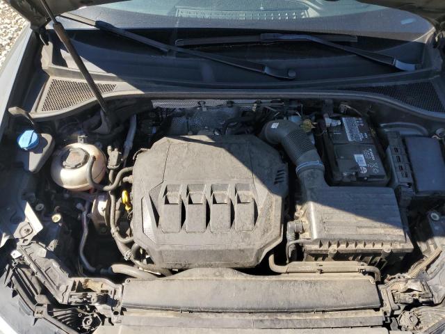 2021 AUDI Q3 PREMIUM S LINE 45 WA1DECF31M1049272