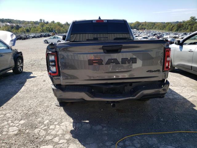 2025 RAM 1500 TRADE 1C6RRFGG4SN678623