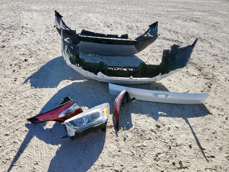 2017 FORD ESCAPE TIT - 1FMCU0JD5HUA49634