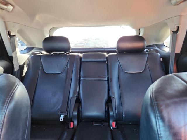 2011 LEXUS RX 350 #3285015967