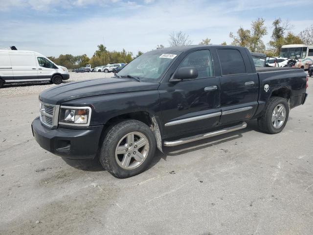 DODGE DAKOTA QUA