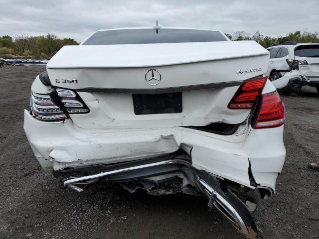 2016 MERCEDES-BENZ E 350 4MATIC WDDHF8JB4GB272183