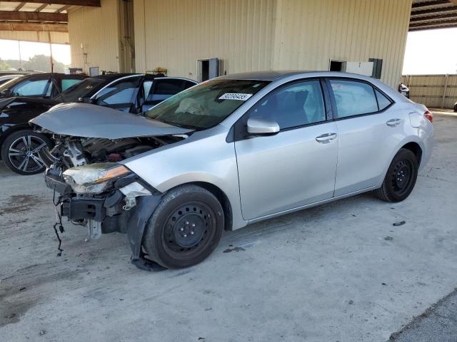 2017 TOYOTA COROLLA L - 2T1BURHE5HC847616