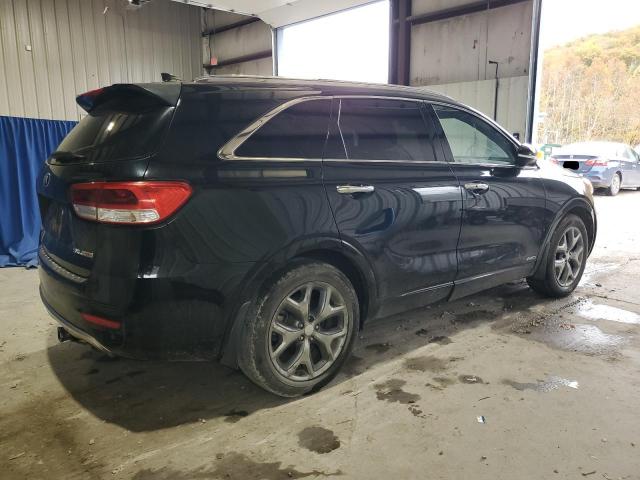 2016 KIA SORENTO SX #3282390306