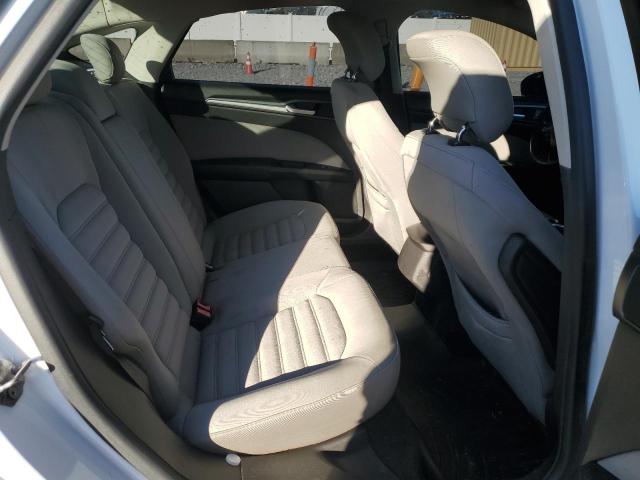 2013 FORD FUSION S - 3FA6P0G77DR262876