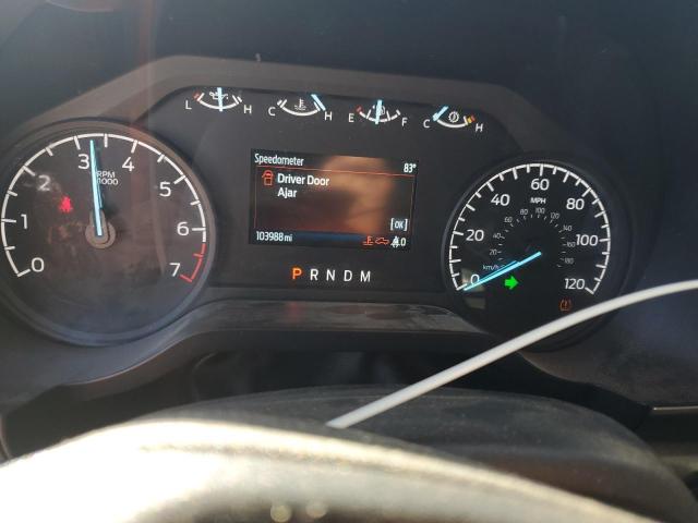 2022 FORD F150 SUPER - 1FTEW1EP9NKD63876