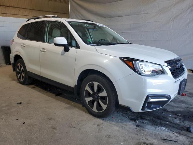 2018 SUBARU FORESTER 2 - JF2SJARC1JH433050