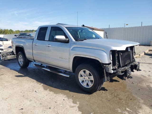 2018 GMC SIERRA K15 1GTV2MEC3JZ220157