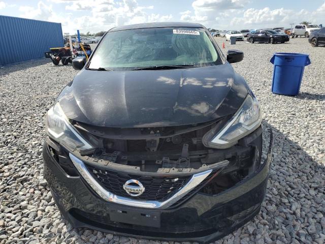 2016 NISSAN SENTRA S - 3N1AB7AP6GY256956