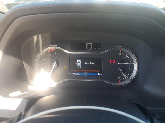 2018 HONDA RIDGELINE 5FPYK3F68JB013907