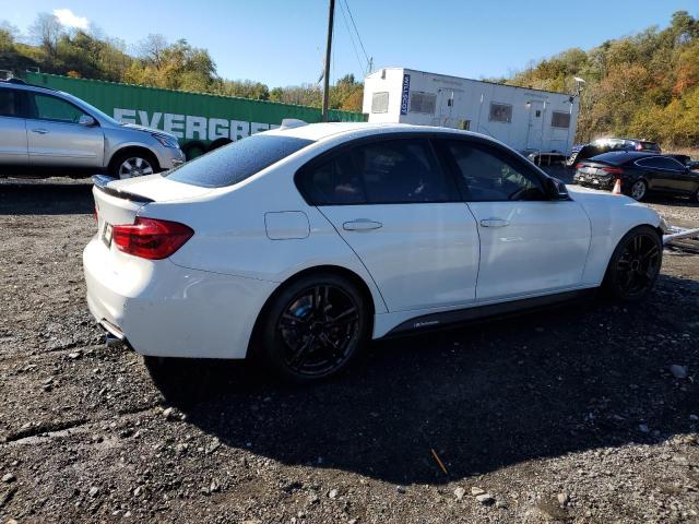 2018 BMW 340 XI WBA8B7G56JNU95605