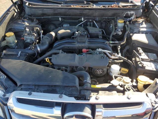 2013 SUBARU OUTBACK 2. - 4S4BRCJC4D3206902