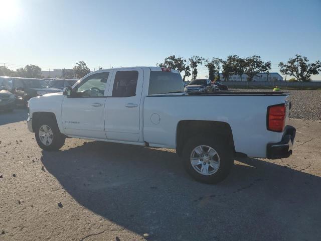 2018 CHEVROLET SILVERADO #3281486014
