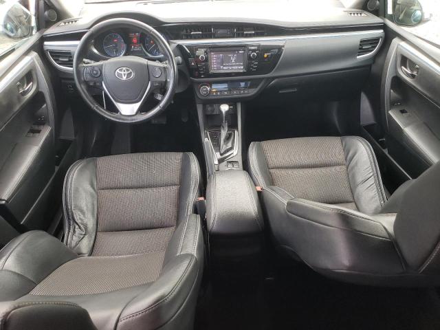 2016 TOYOTA COROLLA L - 5YFBURHE0GP434968
