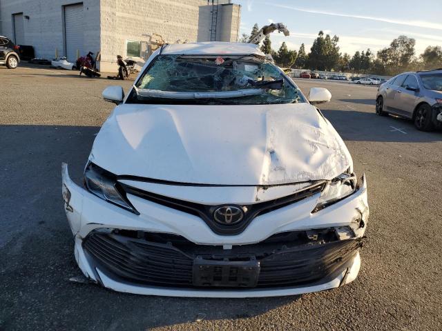 2019 TOYOTA CAMRY L #3290255213