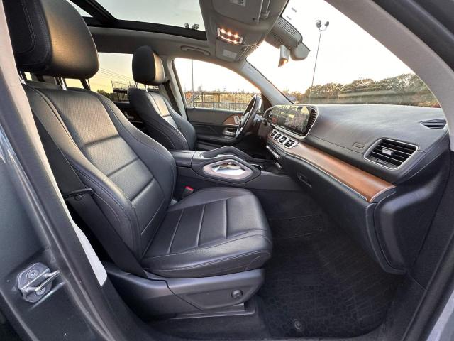 2020 MERCEDES-BENZ GLS 450 4M 4JGFF5KE5LA049591