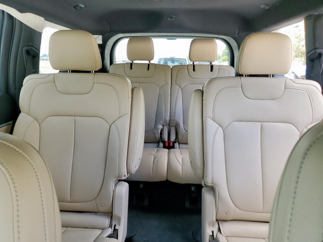 JEEP GRAND CHEROKEE L LIMITED