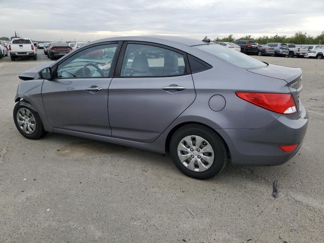 2016 HYUNDAI ACCENT SE KMHCT4AE5GU070923