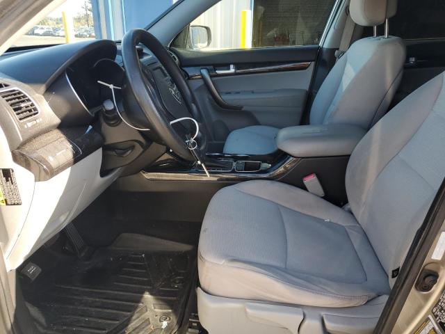 2014 KIA SORENTO LX #3292607616