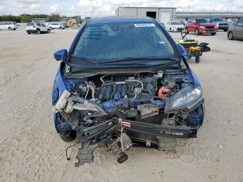 2019 HONDA FIT EX 3HGGK5H89KM717806