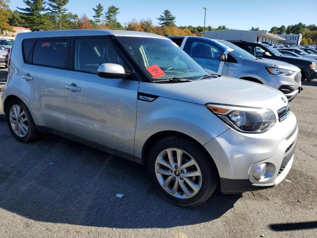 2019 KIA SOUL + - KNDJP3A51K7678049