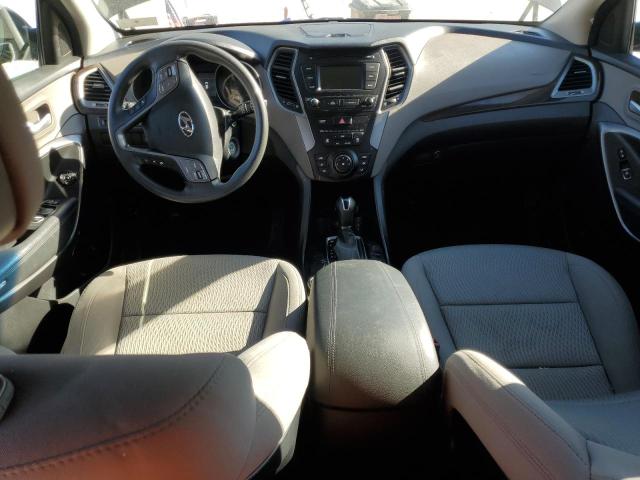 2018 HYUNDAI SANTA FE S #3281603393