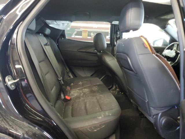 2021 CHEVROLET TRAILBLAZE KL79MUSLXMB157519