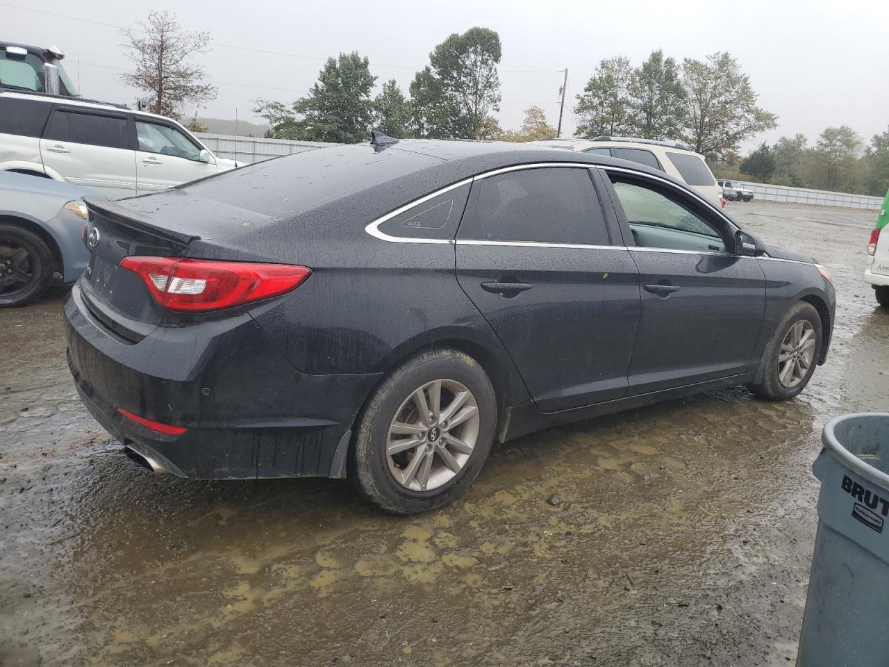 HYUNDAI SONATA SE