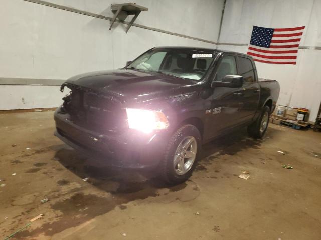 2015 RAM 1500 ST - 1C6RR7KTXFS716891