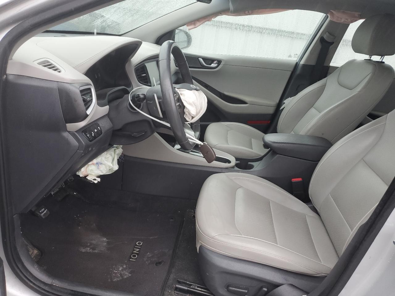 HYUNDAI IONIQ LIMITED