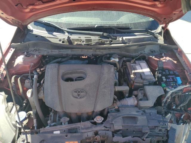 2017 TOYOTA YARIS IA - 3MYDLBYVXHY179994