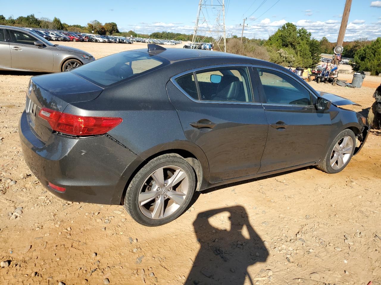 ACURA ILX 20