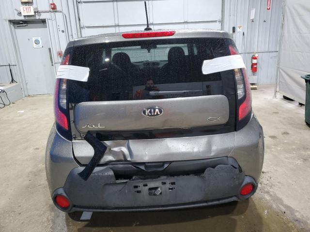 2015 KIA SOUL - KNDJN2A20F7206064