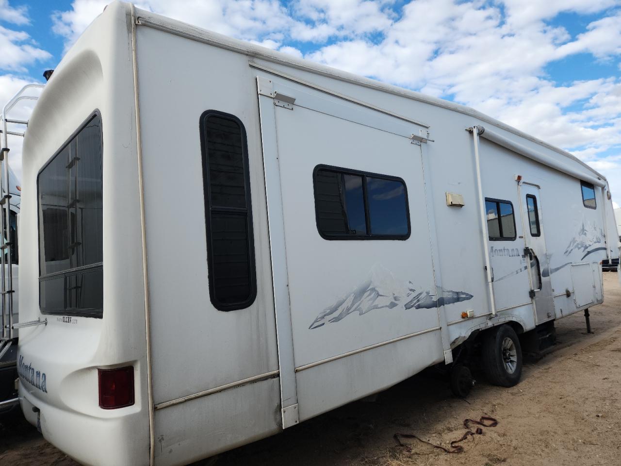 Lot #3277340350 2006 OTHER RV MONTANA
