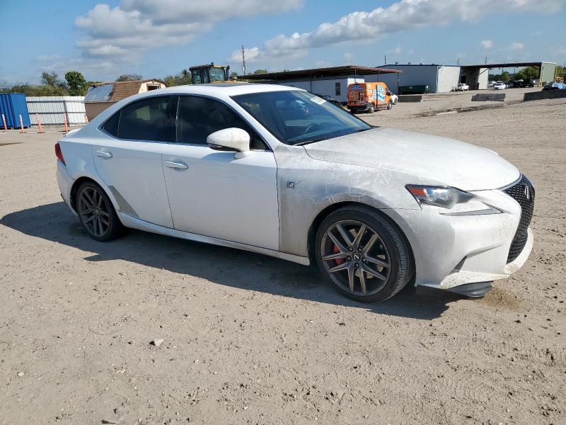 2015 LEXUS IS 350 #3305749752