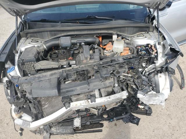 2021 KIA SORENTO EX - KNDRH4LG9M5019395