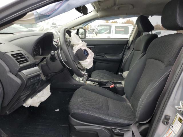 2014 SUBARU XV CROSSTR - JF2GPAWC2E8213284