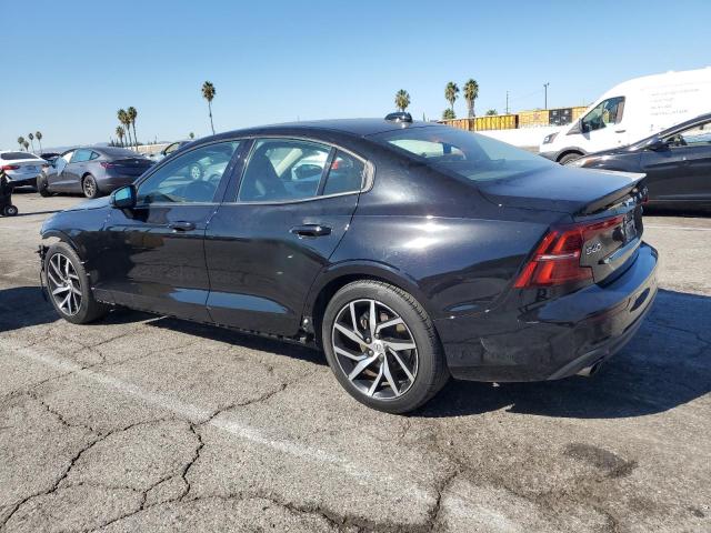 2020 VOLVO S60 T5 MOM 7JR102FKXLG042584