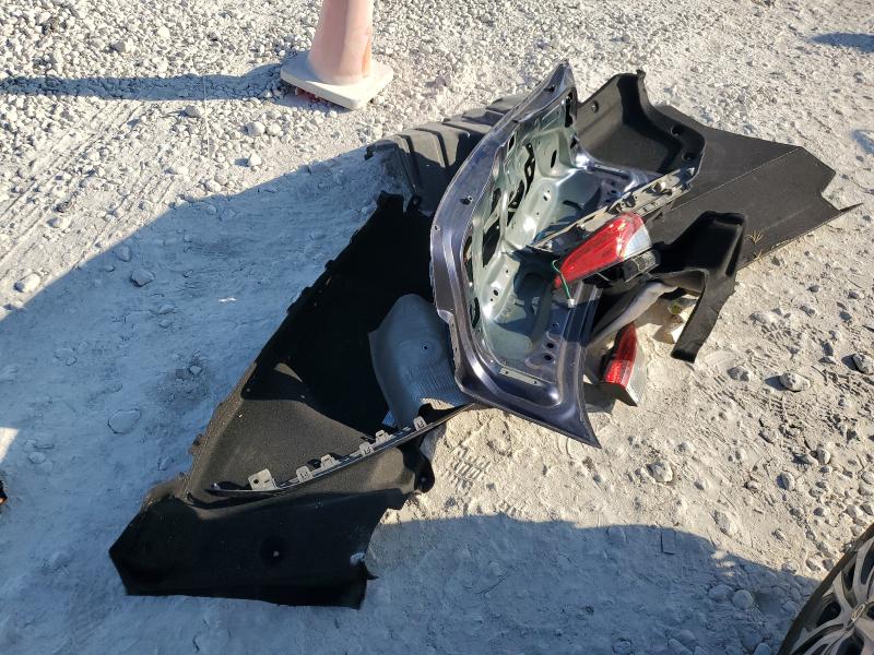 2021 TOYOTA COROLLA LE - JTDEAMDE2MJ020606